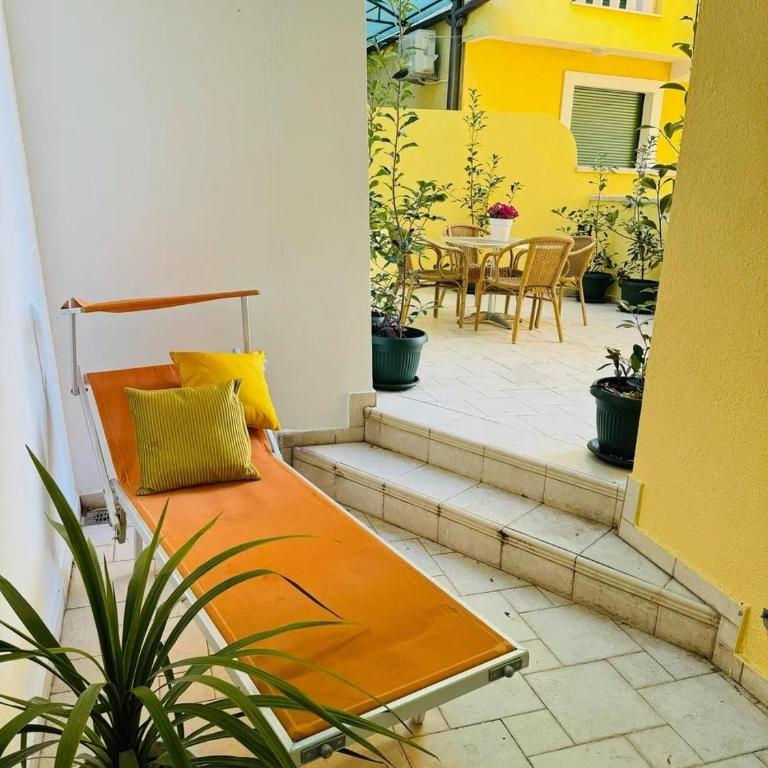 Mango Apartments Petrovac - Two-Bedroom Apartment with Terrace - 7