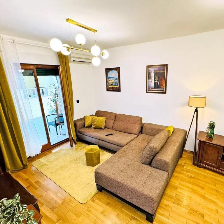 Mango Apartments Petrovac - Two-Bedroom Apartment with Terrace - 10