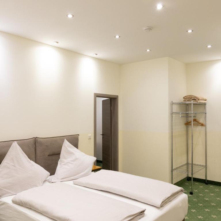 City Apartments - Nürnberg Altstadt - Habitación Familiar Deluxe - 3