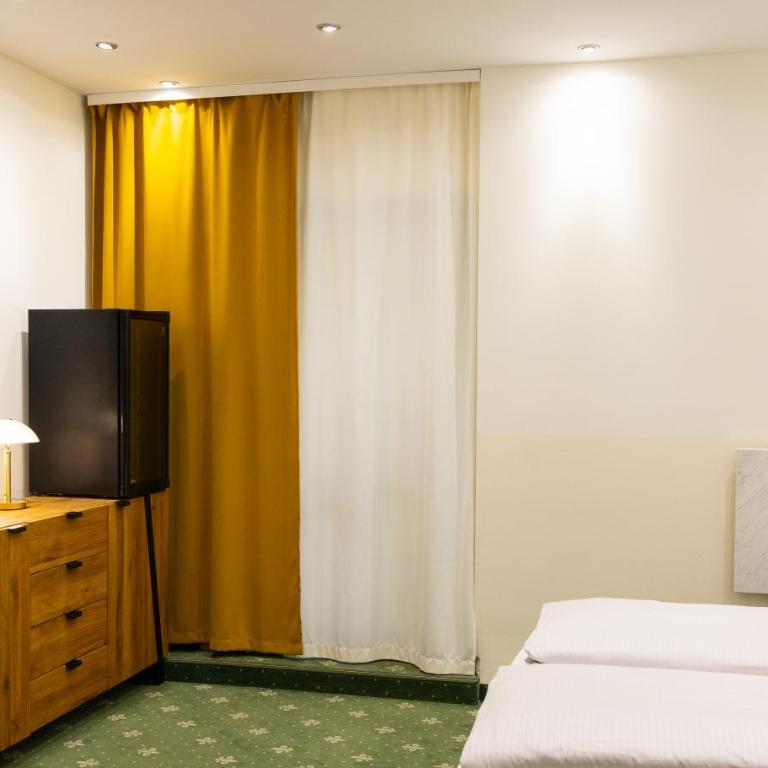 City Apartments - Nürnberg Altstadt - Habitación Familiar Deluxe - 5