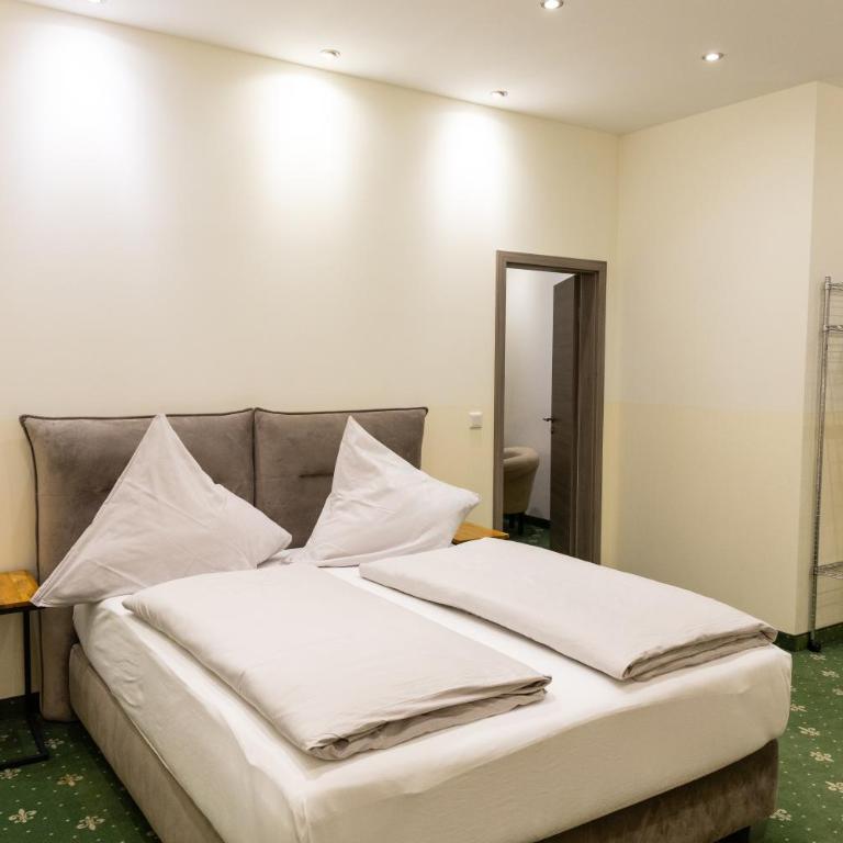 City Apartments - Nürnberg Altstadt - Habitación Familiar Deluxe - 7