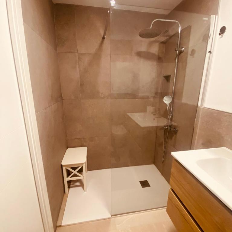 CascadaSol - One-Bedroom Apartment - 78