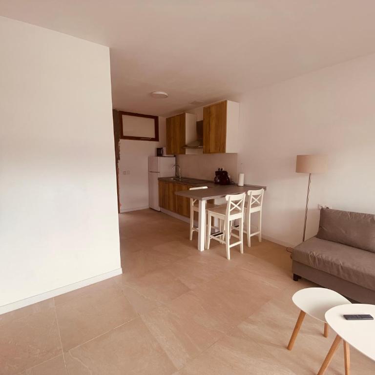 CascadaSol - One-Bedroom Apartment - 58