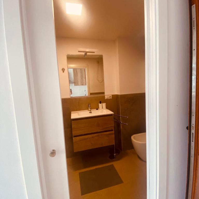 CascadaSol - One-Bedroom Apartment - 74
