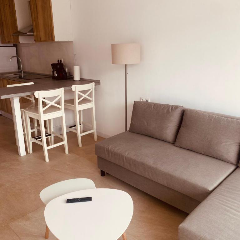 CascadaSol - One-Bedroom Apartment - 57