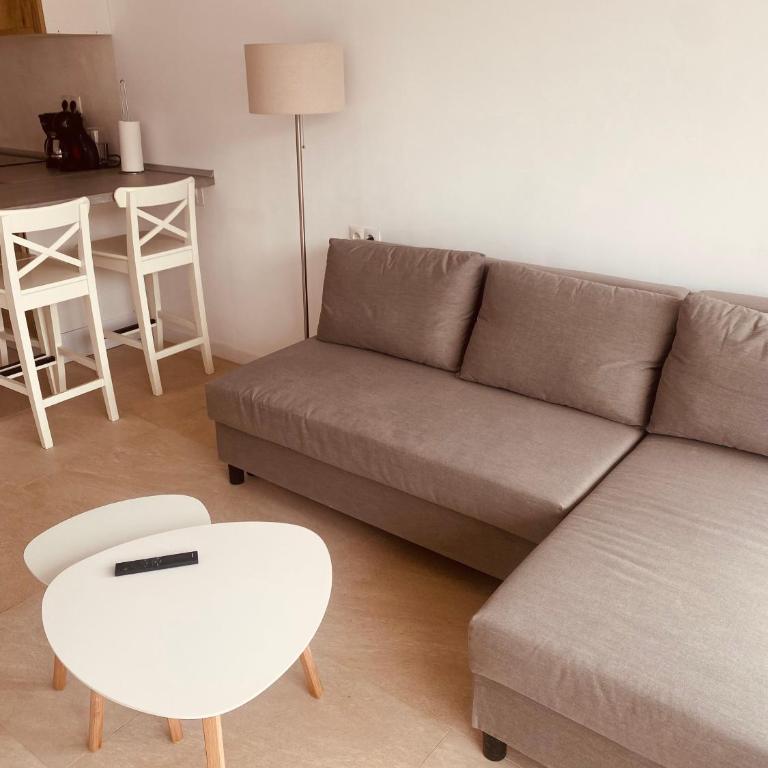 CascadaSol - One-Bedroom Apartment - 40