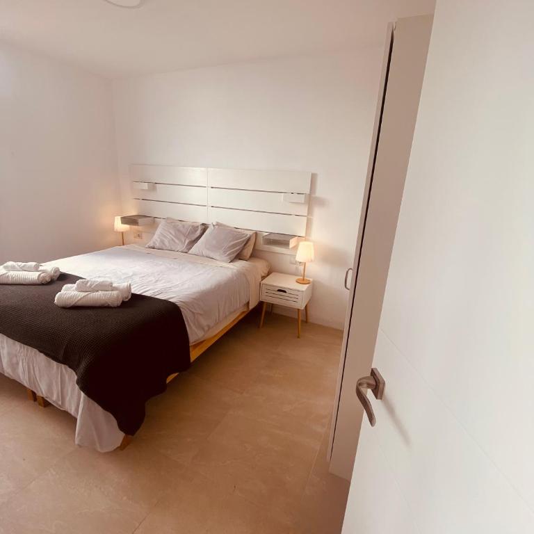 CascadaSol - One-Bedroom Apartment - 49