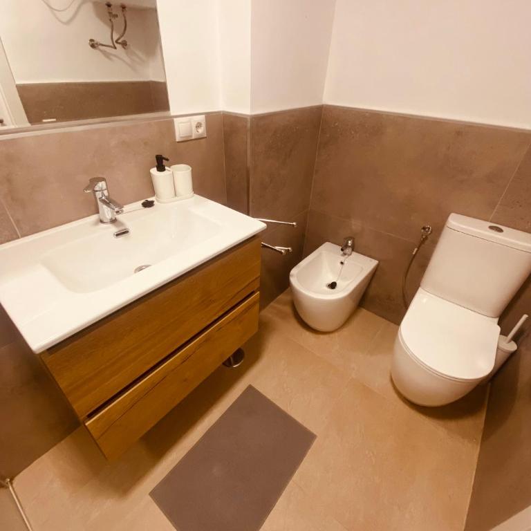 CascadaSol - One-Bedroom Apartment - 9
