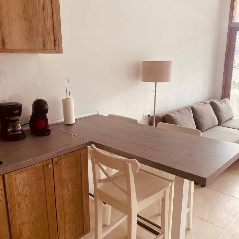 CascadaSol - One-Bedroom Apartment - 16