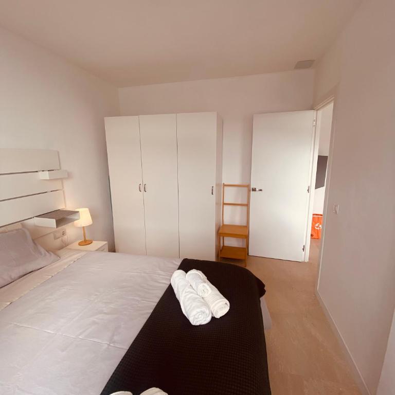 CascadaSol - One-Bedroom Apartment - 48