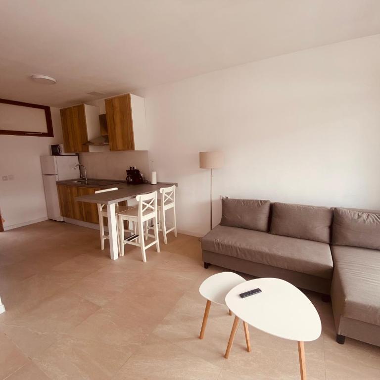 CascadaSol - One-Bedroom Apartment - 10