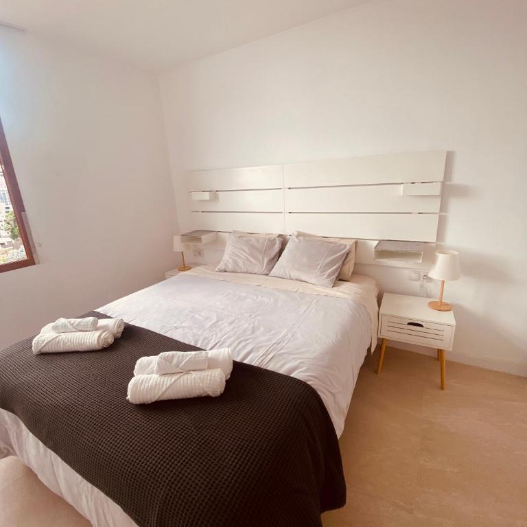 CascadaSol - One-Bedroom Apartment - 18