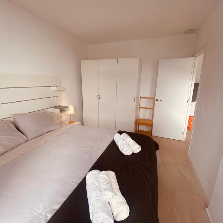 CascadaSol - One-Bedroom Apartment - 47