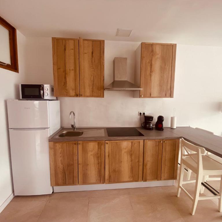 CascadaSol - One-Bedroom Apartment - 52