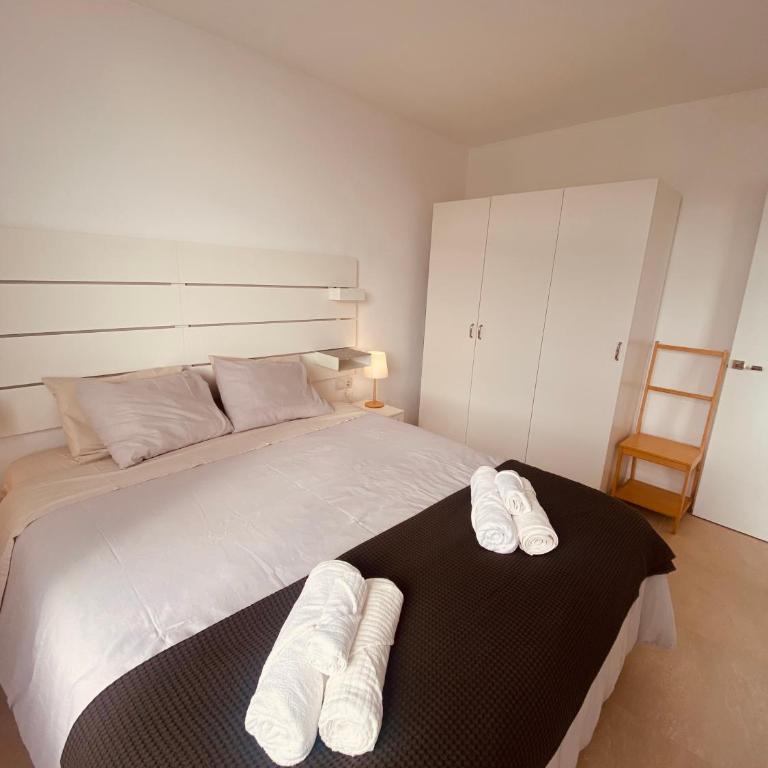 CascadaSol - One-Bedroom Apartment - 66