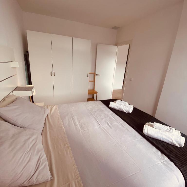 CascadaSol - One-Bedroom Apartment - 65