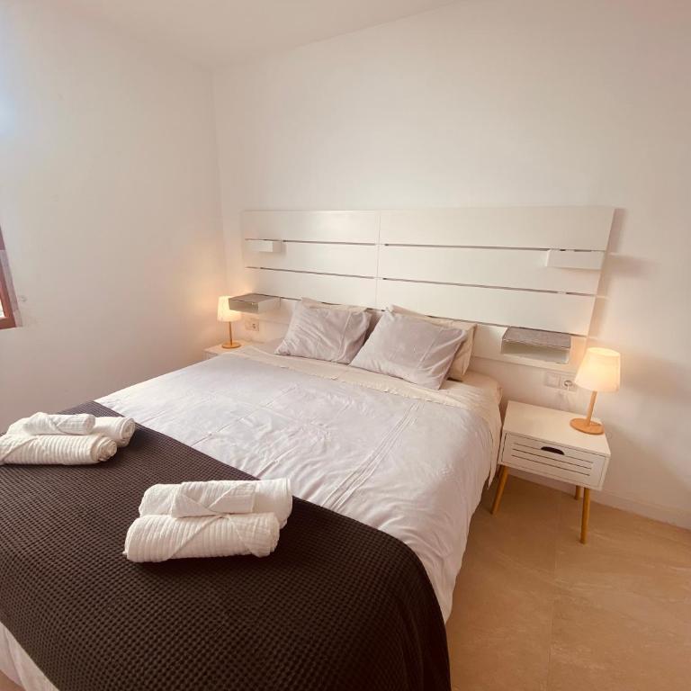 CascadaSol - One-Bedroom Apartment - 13
