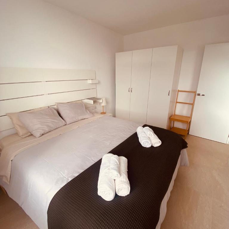 CascadaSol - One-Bedroom Apartment - 62