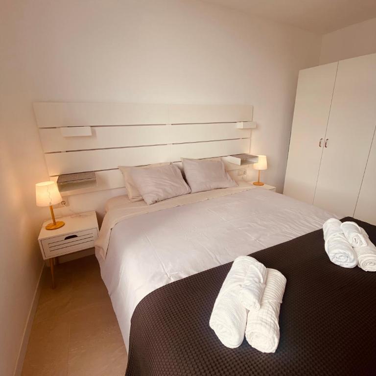 CascadaSol - One-Bedroom Apartment - 64