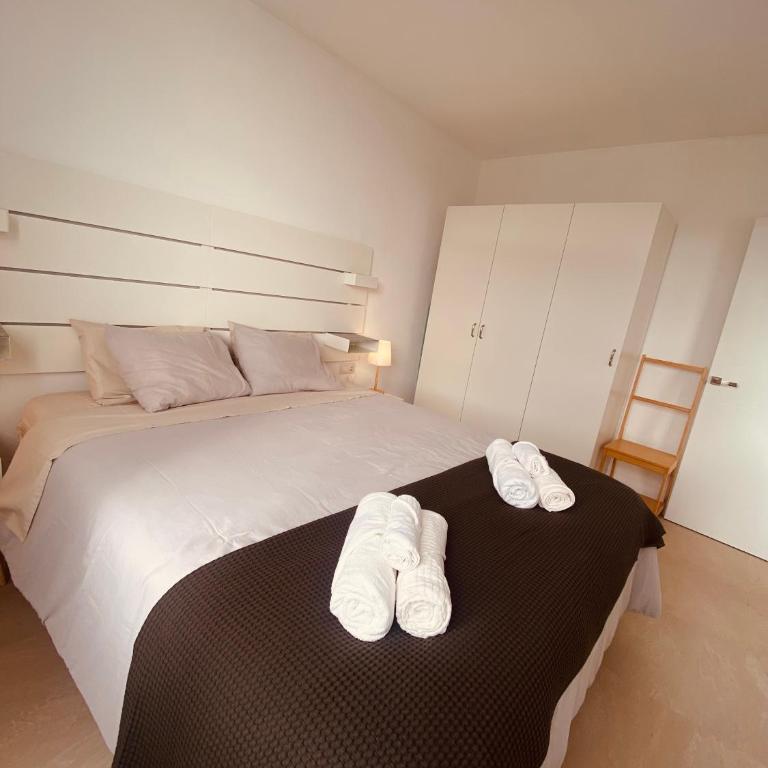 CascadaSol - One-Bedroom Apartment - 12