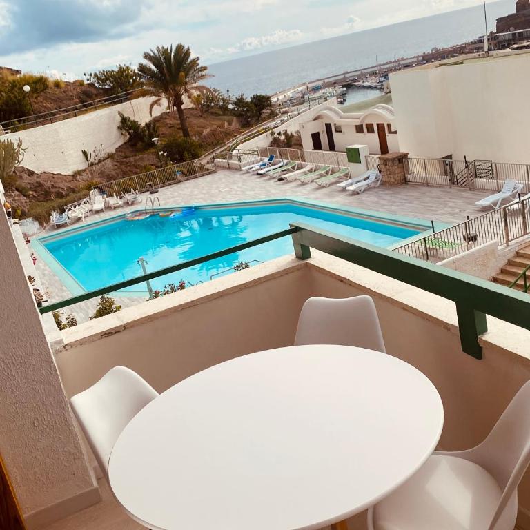 CascadaSol - One-Bedroom Apartment - 15