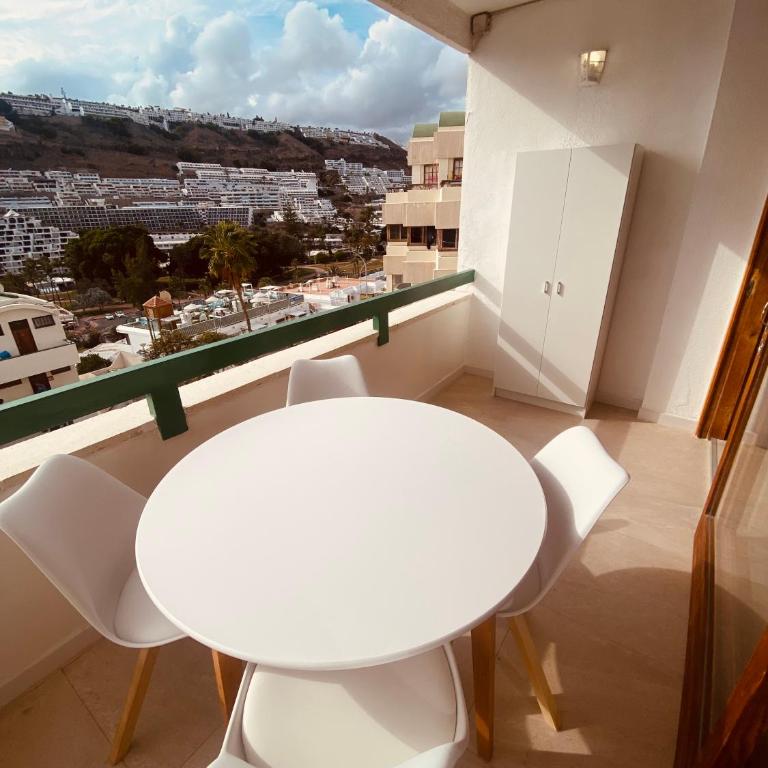 CascadaSol - One-Bedroom Apartment - 27