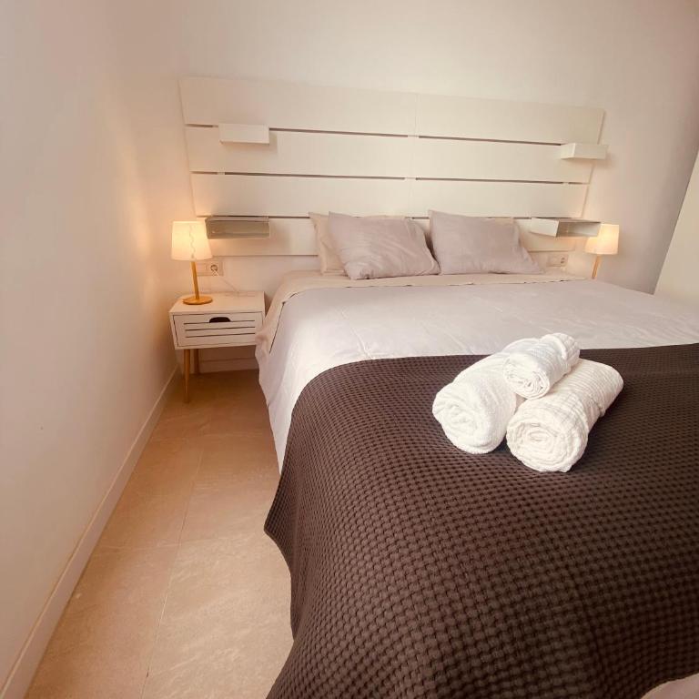 CascadaSol - One-Bedroom Apartment - 26