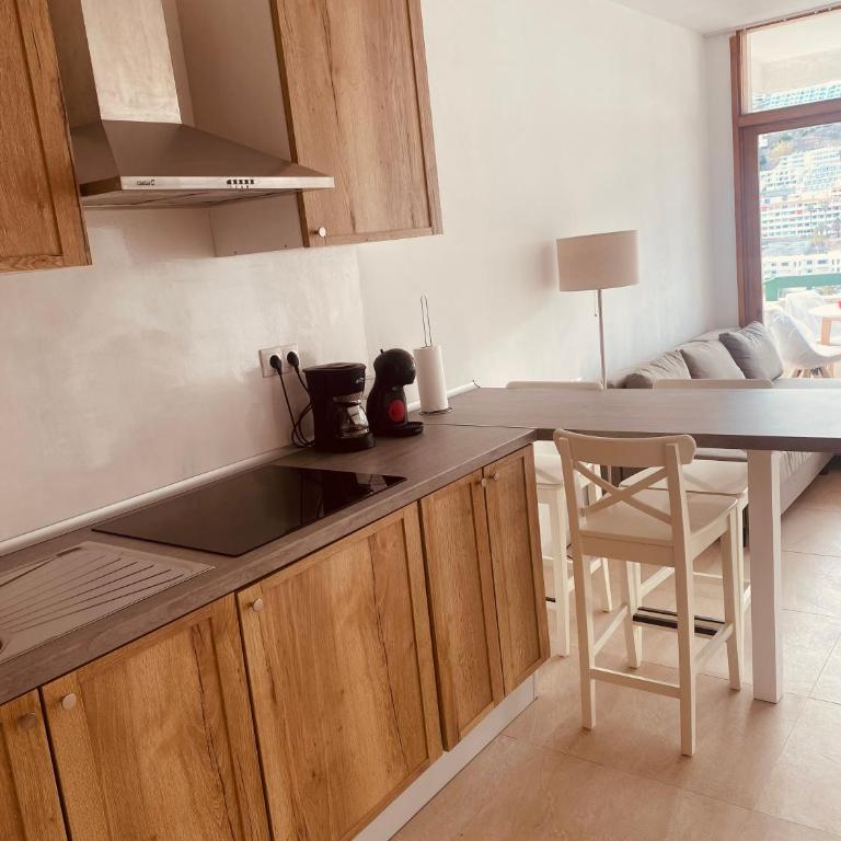 CascadaSol - One-Bedroom Apartment - 29