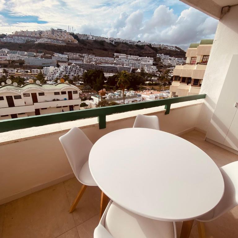 CascadaSol - One-Bedroom Apartment - 31