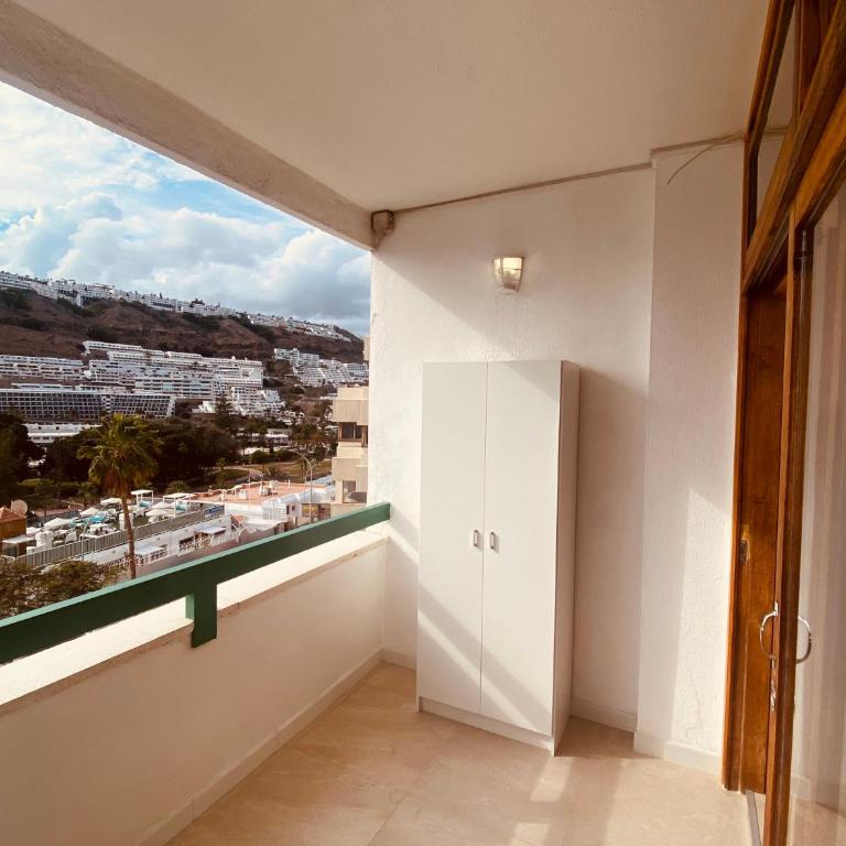 CascadaSol - One-Bedroom Apartment - 19