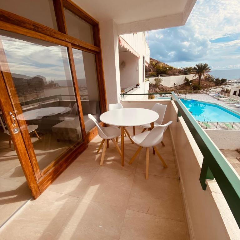 CascadaSol - One-Bedroom Apartment - 22