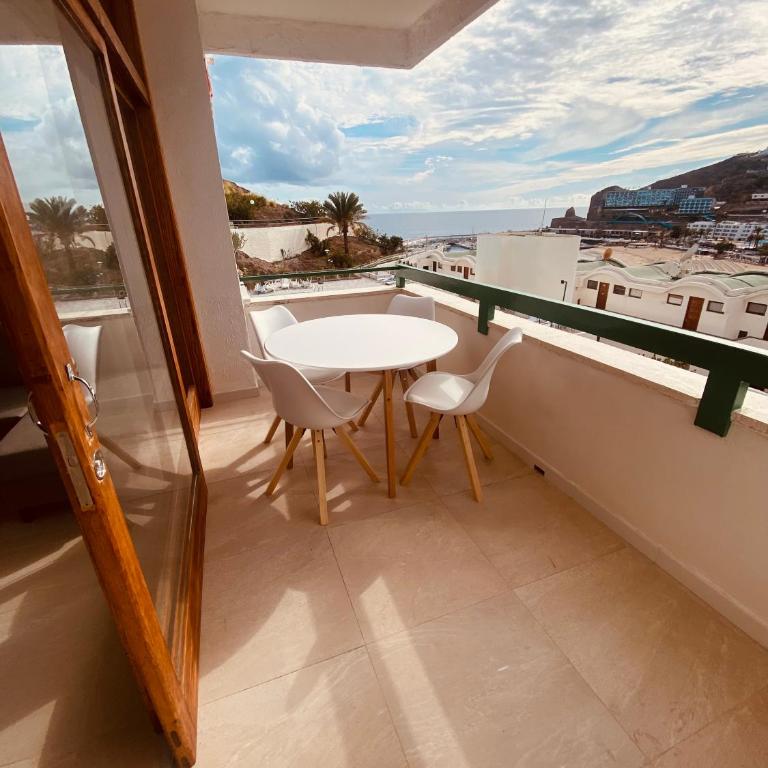 CascadaSol - One-Bedroom Apartment - 25