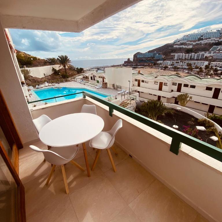 CascadaSol - One-Bedroom Apartment - 42