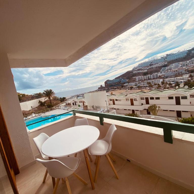 CascadaSol - One-Bedroom Apartment - 41