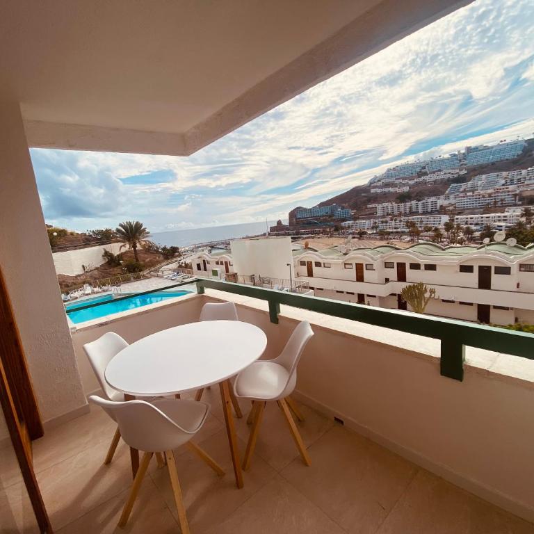 CascadaSol - One-Bedroom Apartment - 44