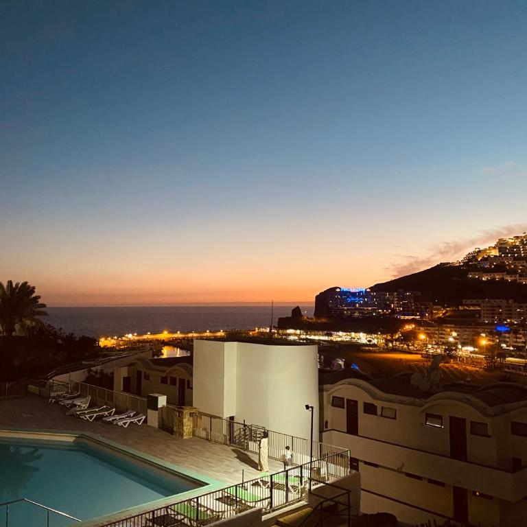 CascadaSol - One-Bedroom Apartment - 37