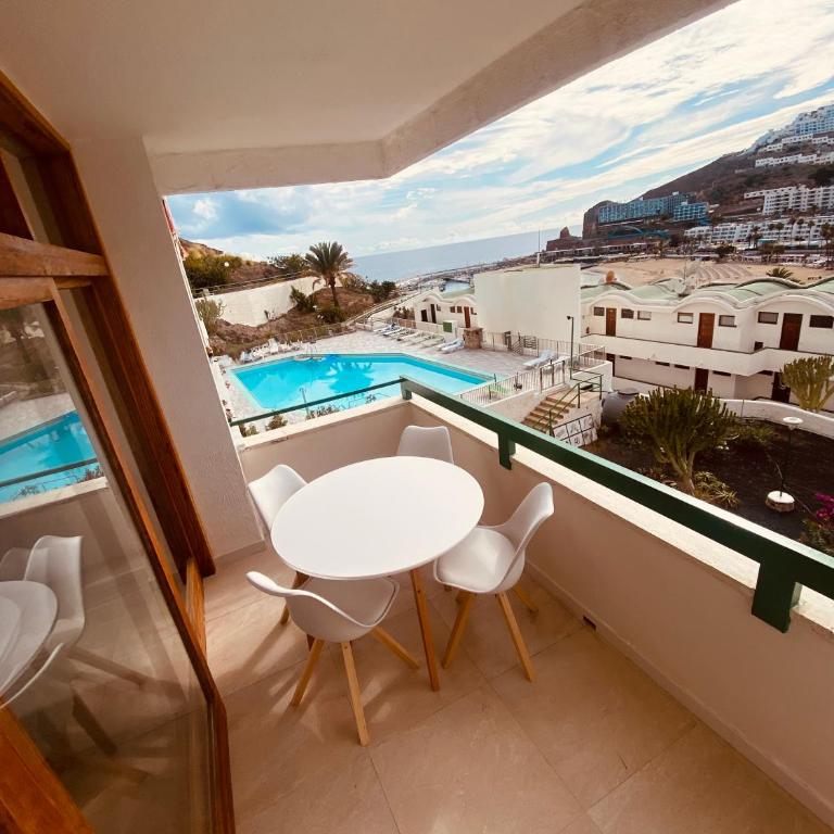 CascadaSol - One-Bedroom Apartment - 45