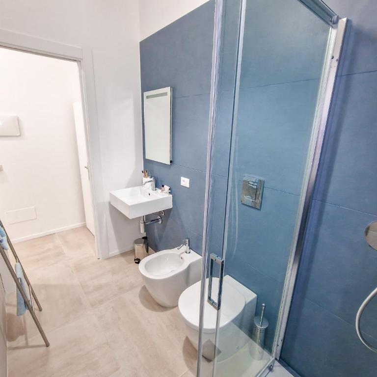 Holy Dove by Wonderful Italy - Two-Bedroom Apartment - 11