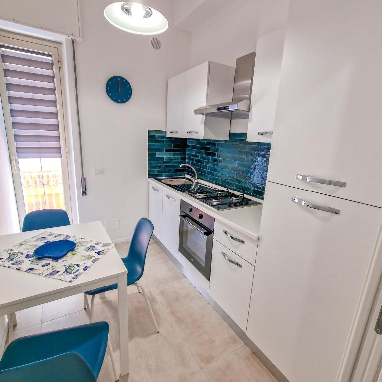 Holy Dove by Wonderful Italy - Two-Bedroom Apartment - 10