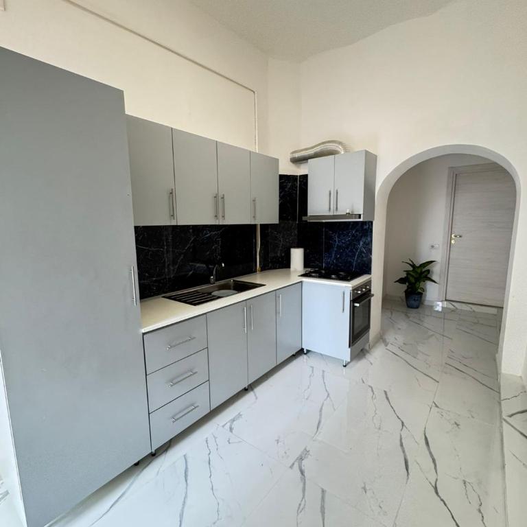 BANGA HOUSe - Appartamento con 2 Camere da Letto - 4