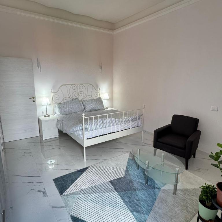 BANGA HOUSe - Appartamento con 2 Camere da Letto - 11