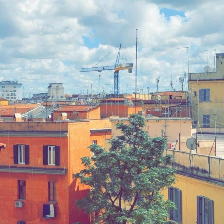 BANGA HOUSe - Appartamento con 2 Camere da Letto - 13
