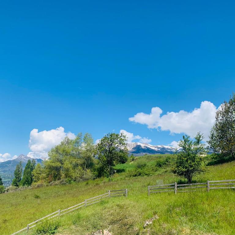 Le cocon de St Sauveur - Appartement 1 Chambre - 22