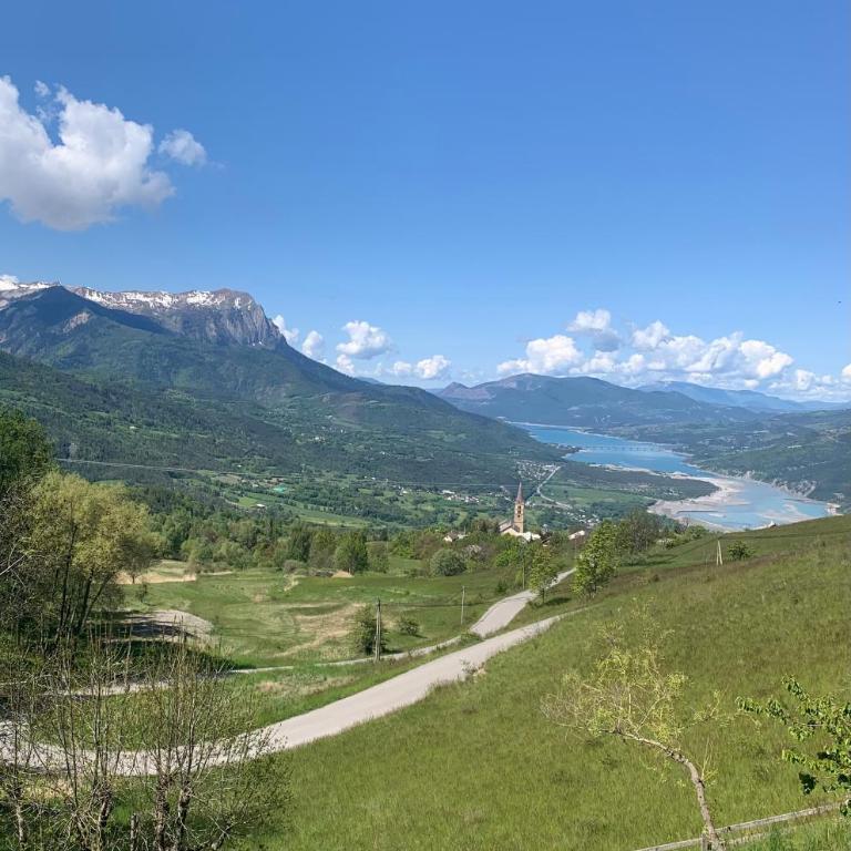 Le cocon de St Sauveur - Appartement 1 Chambre - 16
