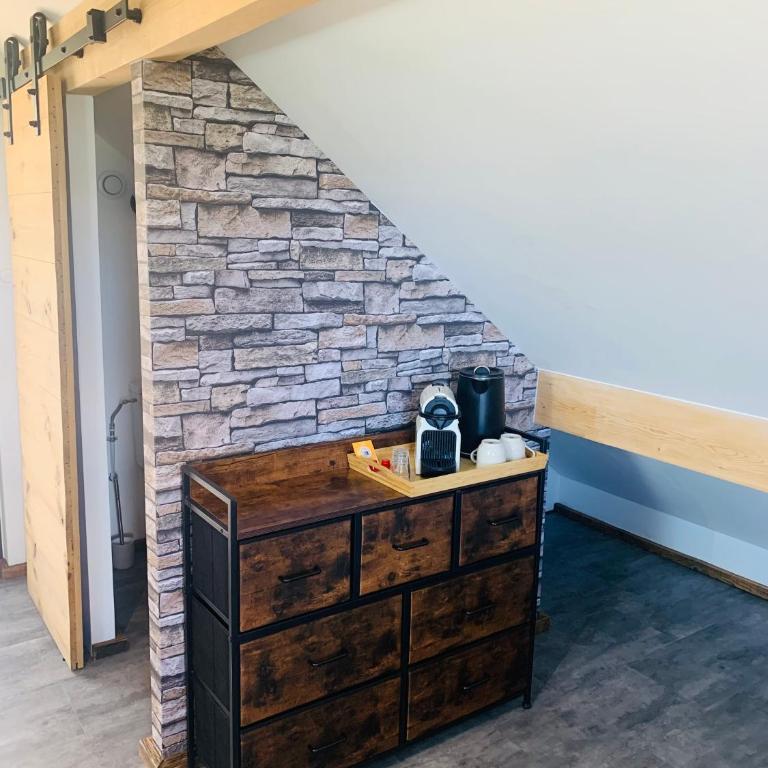 Le cocon de St Sauveur - Appartement 1 Chambre - 4