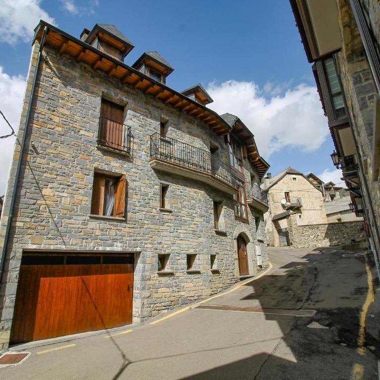 El Betato - Appartamento su 2 Livelli - 25