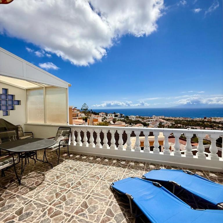 Ocean Dreamscape Villa - Villa de 2 dormitorios - 9