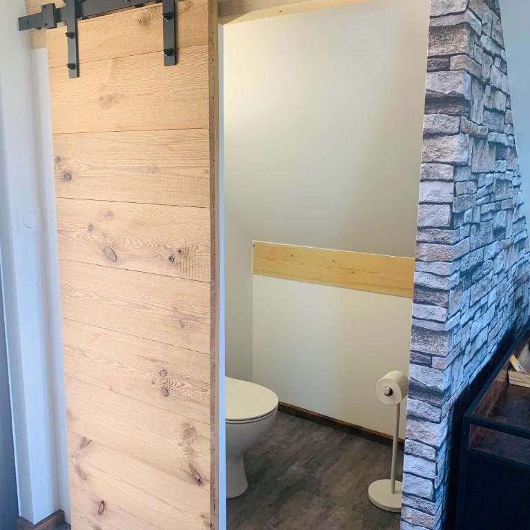 Le cocon de St Sauveur - Appartement 1 Chambre - 6