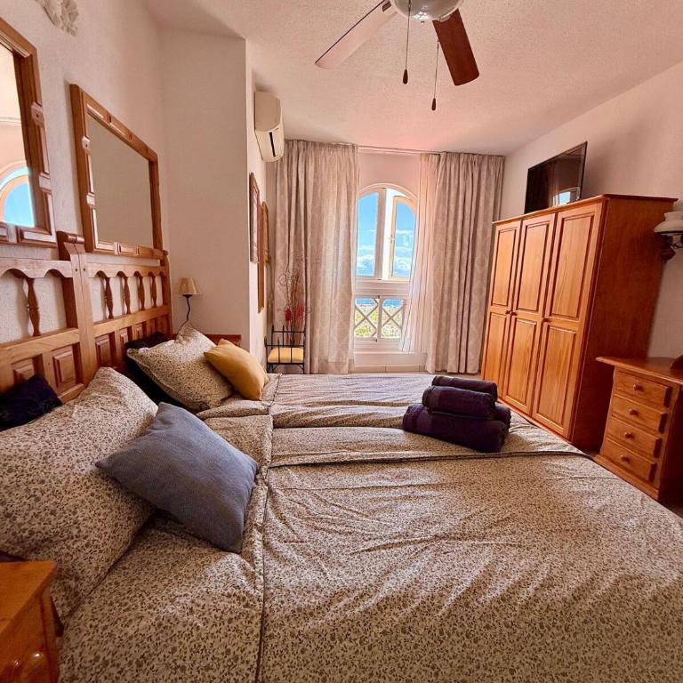 Ocean Dreamscape Villa - Villa de 2 dormitorios - 13