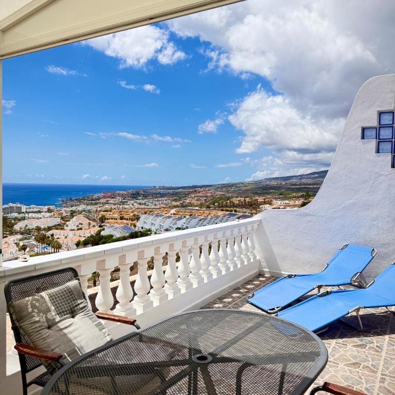 Ocean Dreamscape Villa - Villa de 2 dormitorios - 14
